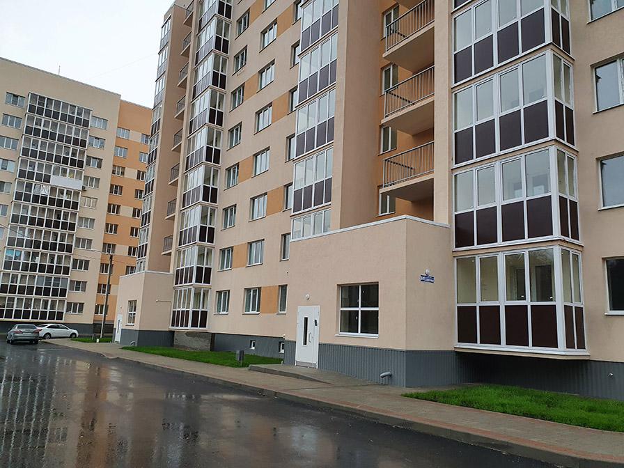 БЕРЕГ ДОНА 3