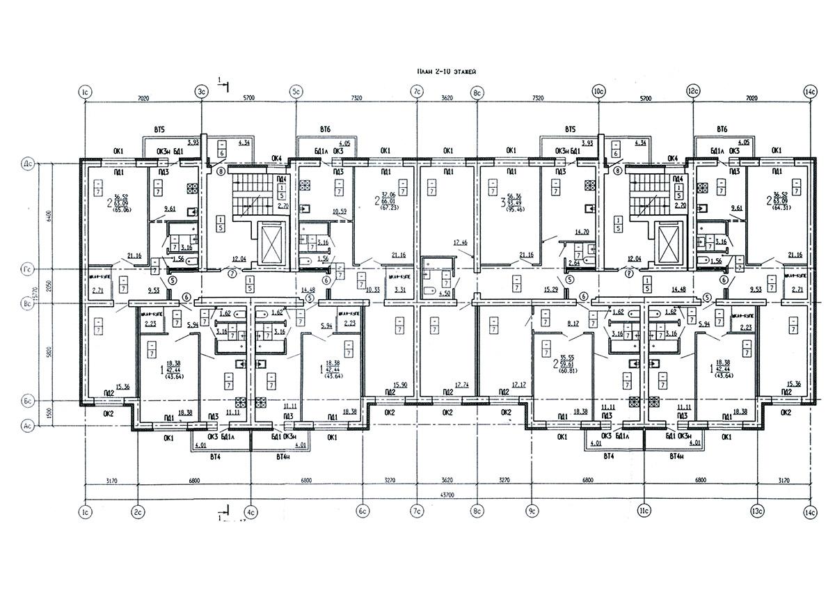 БЕРЕГ ДОНА 4