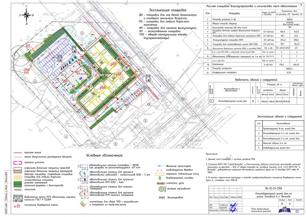 Дом по ул Западная 4