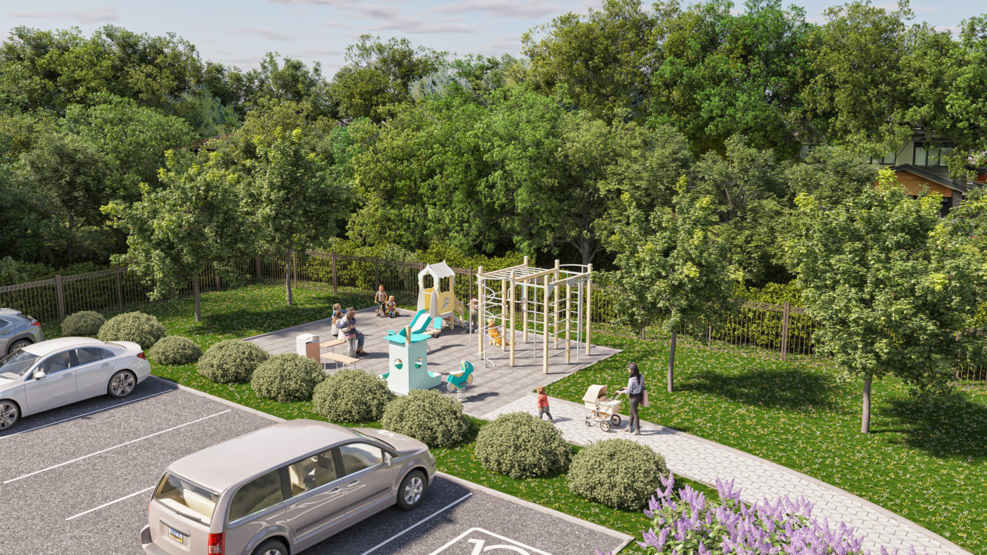 Аристократ 9