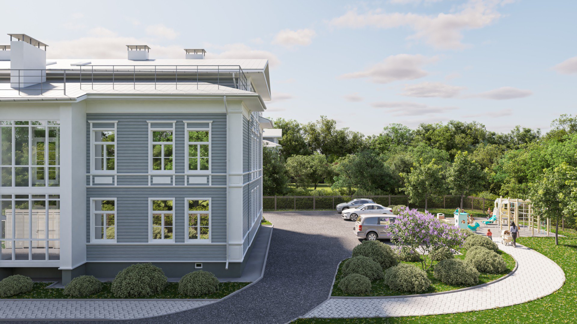 Аристократ 7