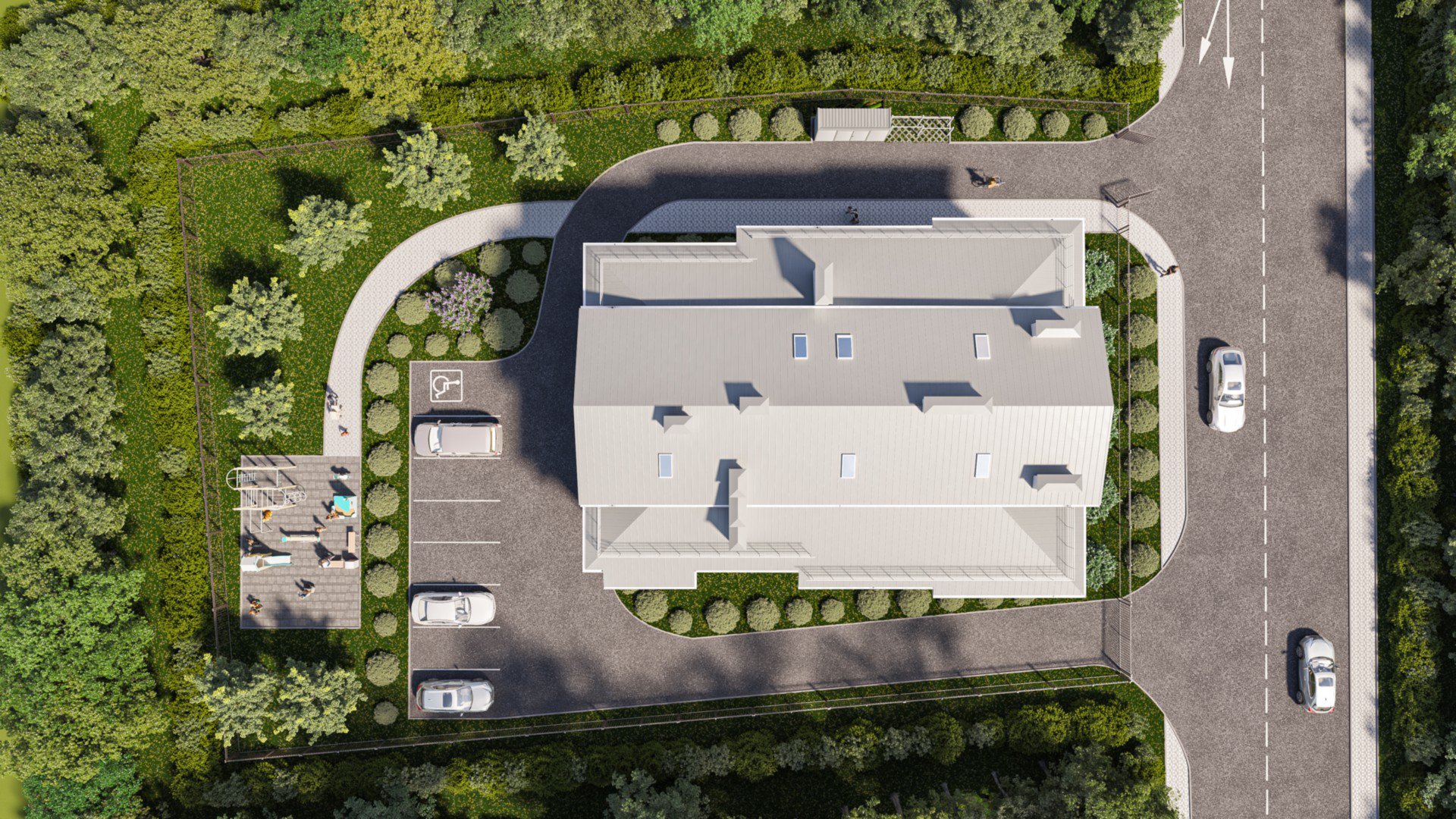 Аристократ 8