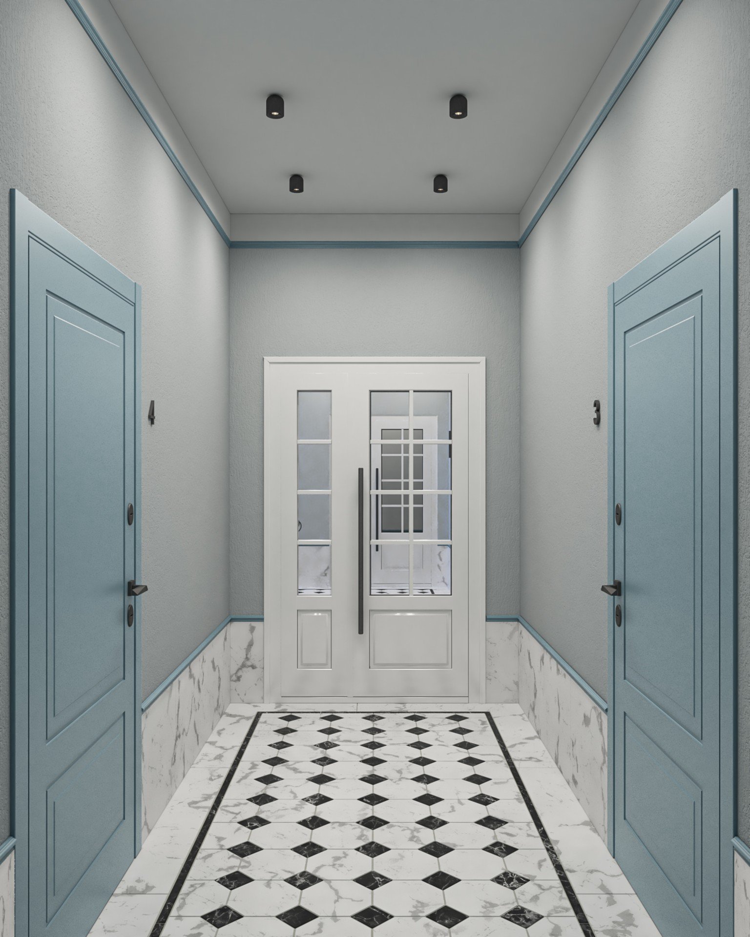 Аристократ 10