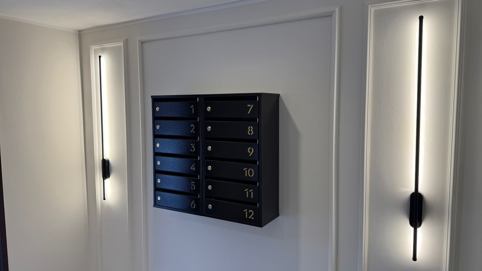 Планировка 2-комн. 8