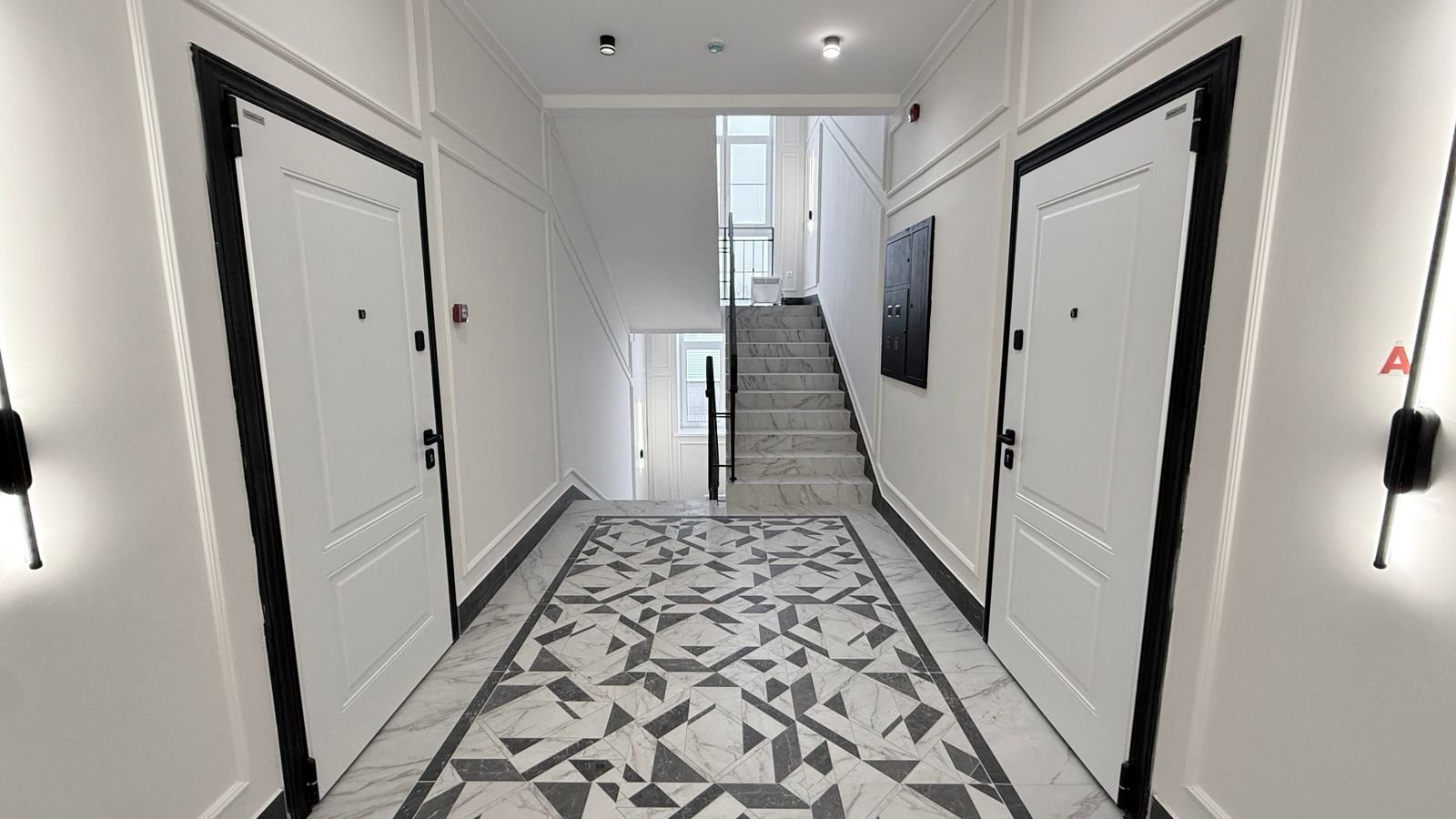 Планировка 2-комн. 6