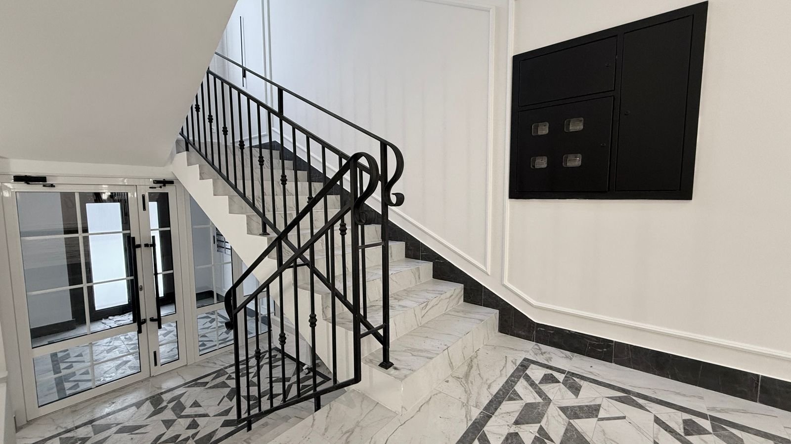 Планировка 2-комн. 5