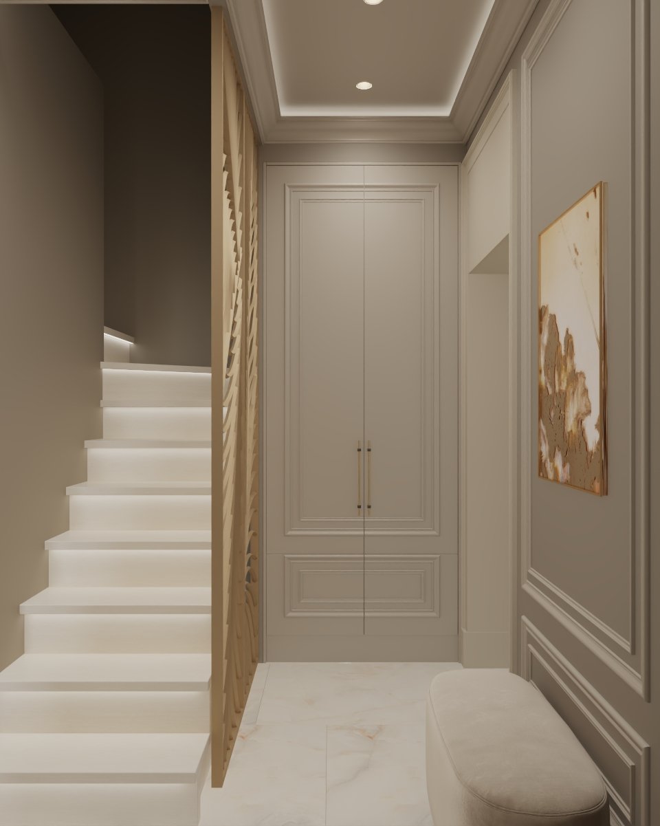 Планировка 3-комн. 13