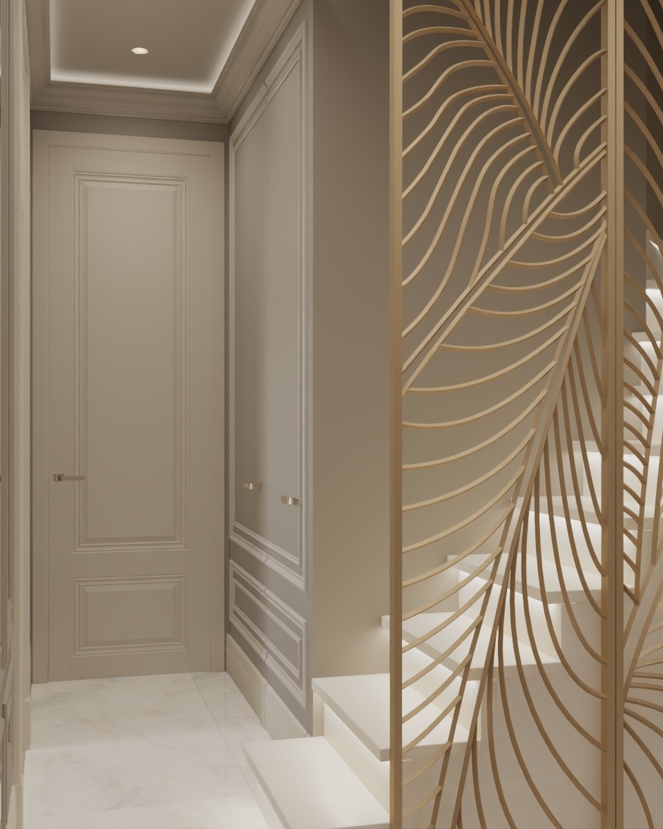 Планировка 3-комн. 12