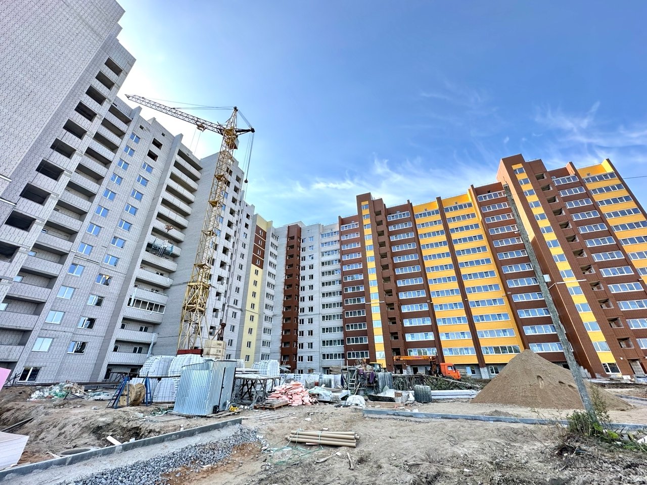 БЕЛОЗЕРСКИЙ 4