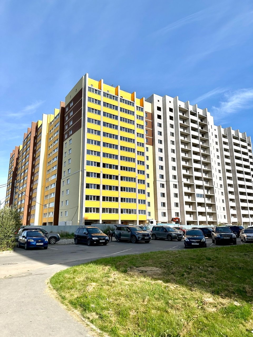 БЕЛОЗЕРСКИЙ 6