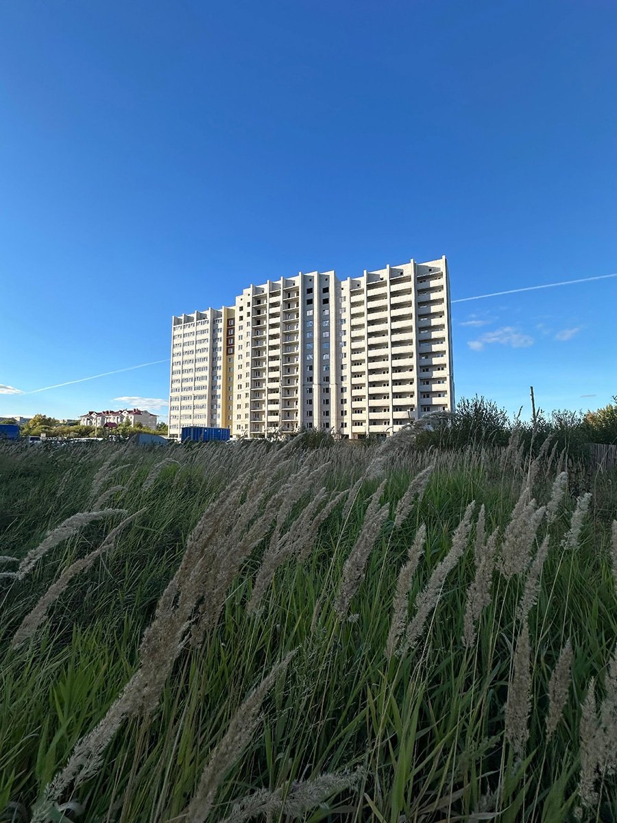 БЕЛОЗЕРСКИЙ 9