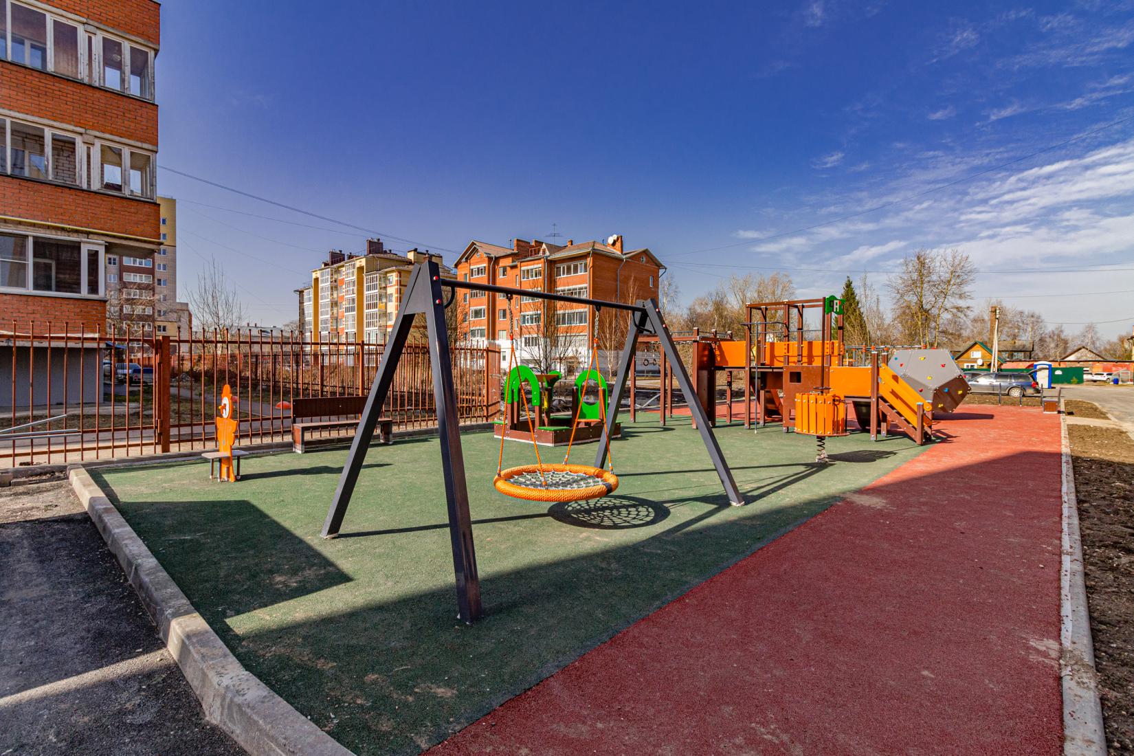 Планировка 2-комн. 10